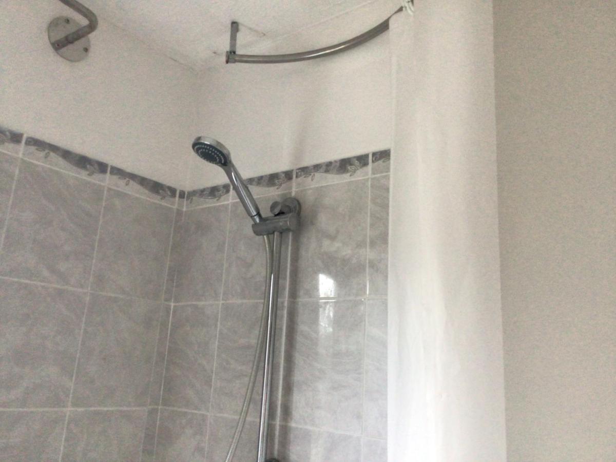 דירות ברנדון Cool And Cosy מראה חיצוני תמונה